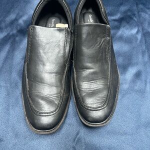 Goodfellow & Co Black Men's Slip-On Loafers